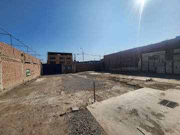 ¡VENTA OCASIÓN TERRENO EN BELLAVISTA CALLAO!