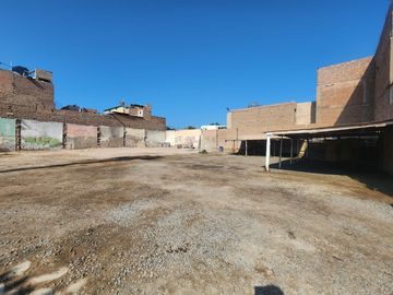 ¡VENTA OCASIÓN TERRENO EN BELLAVISTA CALLAO!