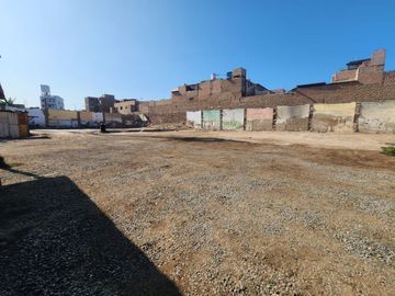 ¡VENTA OCASIÓN TERRENO EN BELLAVISTA CALLAO!