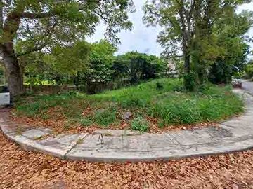 321sqm vacant lot for sale in Buenavista Hills Subdivision Barangay Tolentino West Tagaytay City Cavite