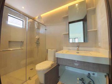 3 Storey House and Lot 5 Bedroom with Family Area 2 Car Garage For Sale in Commonwealth Quezon City