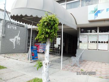 Renta oficina para Despacho Contable, Spa, Consultorio, Cursos, Talleres