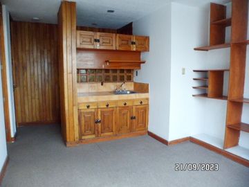 Renta oficina para Despacho Contable, Spa, Consultorio, Cursos, Talleres