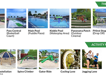 PHIRST PARK HOMES - GEN TRIAS House and Lot