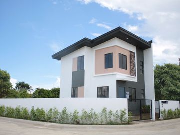 PHIRST PARK HOMES - GEN TRIAS House and Lot