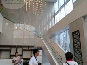 EMBRACE LUXURY LIVING! RESERVE G5A 125.23sqm 2-BEDROOM w/PARKING & ELEVATOR FORTUNE HILL SAN JUAN CITY ANTIPOLO MOUNTAINS VIEW