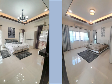 HEDP01 - 3 Bedroom house for sale in Baan Dusit Pattaya