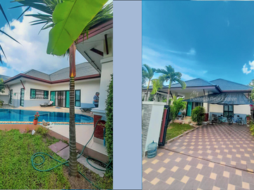 HEDP01 - 3 Bedroom house for sale in Baan Dusit Pattaya