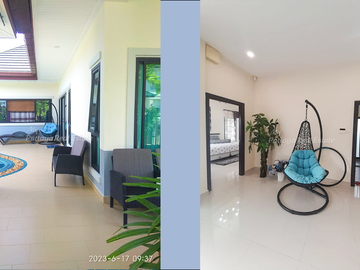 HEDP01 - 3 Bedroom house for sale in Baan Dusit Pattaya