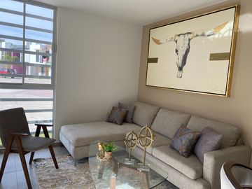Casa en venta Villas San José