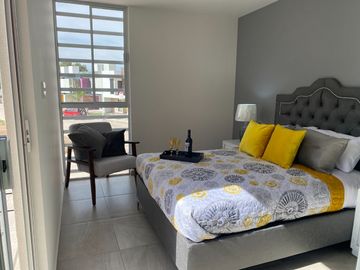 Casa en venta Villas San José