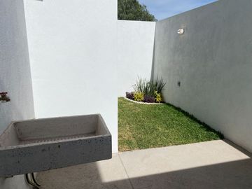 Casa en venta Villas San José