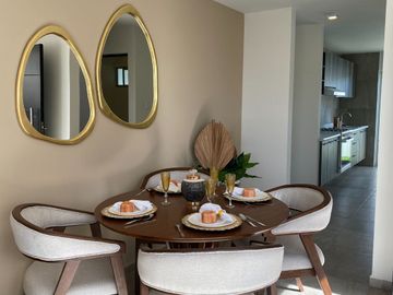 Casa en venta Villas San José