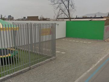 TERRENO EN VENTA PARA PROYECTO INMOBILIARIO, CONSTRUCCIÓN HASTA 7 PISOS