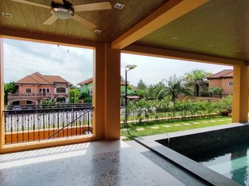 Brandnew House for Sale in Portofino Las Pinas -with Pool