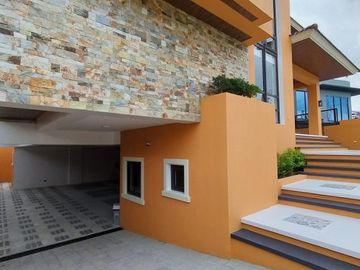 Brandnew House for Sale in Portofino Las Pinas -with Pool