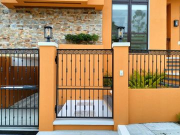 Brandnew House for Sale in Portofino Las Pinas -with Pool