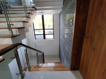 Brandnew House for Sale in Portofino Las Pinas -with Pool