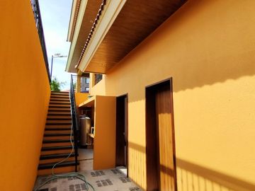 Brandnew House for Sale in Portofino Las Pinas -with Pool