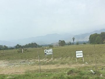 VENDO AMPLIO TERRENO CON FRENTE A PANAMERICANA SUR ALTURA TOTORITAS - MALA
