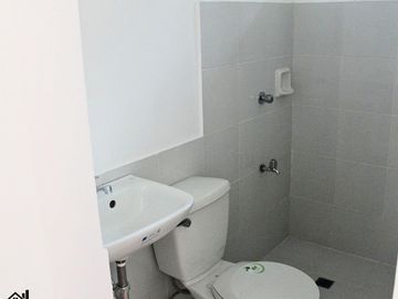 CAMELLA BACOLOD SOUTH - FREYA - 2 STOREY SINGLE FIREWALL (NRFO)