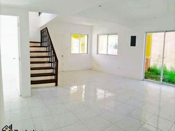 CAMELLA BACOLOD SOUTH - FREYA - 2 STOREY SINGLE FIREWALL (NRFO)