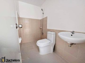 CAMELLA BACOLOD SOUTH - FREYA - 2 STOREY SINGLE FIREWALL (NRFO)