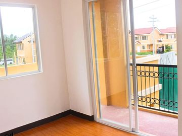 CAMELLA BACOLOD SOUTH - FREYA - 2 STOREY SINGLE FIREWALL (NRFO)