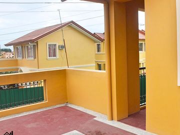 CAMELLA BACOLOD SOUTH - FREYA - 2 STOREY SINGLE FIREWALL (NRFO)