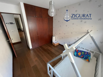 Penthouse en venta en Av. Golf Los Inkas