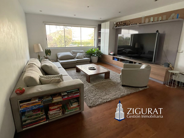 Penthouse en venta en Av. Golf Los Inkas