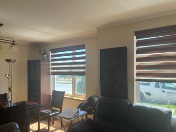 Casa 4 dormitorios, patio. Brisas del Sol. Talcahuano