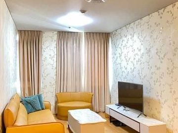 FIRE SALE! 1BR UNIT FOR SALE IN PARK TERRACES TOWER 2