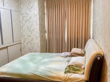 FIRE SALE! 1BR UNIT FOR SALE IN PARK TERRACES TOWER 2