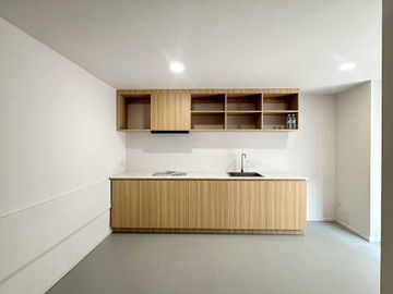 Townhome for sale, newly renovated, beautiful, good location, close to Chiang Mai University only 5 minutes, Nimman, Ton Phayom Market, airport only 1