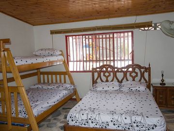 VENTA DE CASA CARMEN DE APICALA
