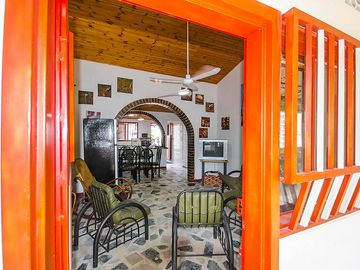 VENTA DE CASA CARMEN DE APICALA