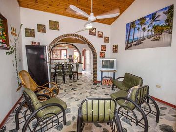 VENTA DE CASA CARMEN DE APICALA