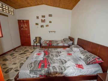 VENTA DE CASA CARMEN DE APICALA