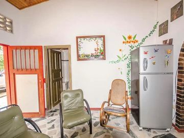 VENTA DE CASA CARMEN DE APICALA