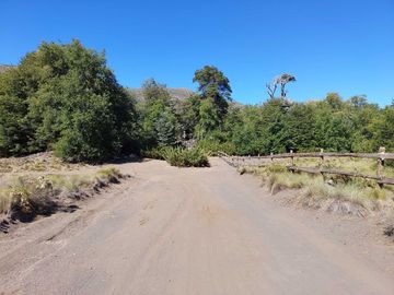 Vende Parcela Sector Valle Las Trancas