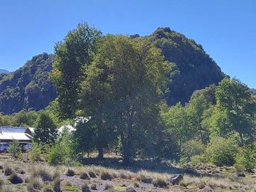 Vende Parcela Sector Valle Las Trancas