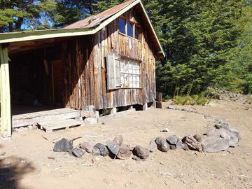 Vende Parcela Sector Valle Las Trancas