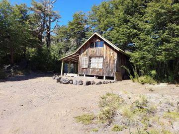 Vende Parcela Sector Valle Las Trancas