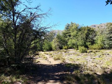 Vende Parcela Sector Valle Las Trancas