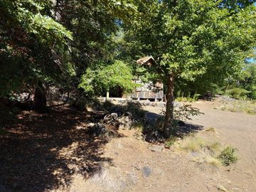 Vende Parcela Sector Valle Las Trancas