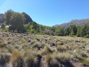 Vende Parcela Sector Valle Las Trancas
