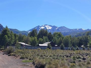 Vende Parcela Sector Valle Las Trancas