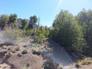 Vende Parcela Sector Valle Las Trancas
