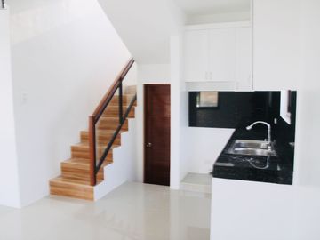 House and Lot For Sale In Lipa City Batangas COMPLETE TURNOVER UNIT